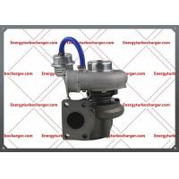 Buy cheap GT2052S Perkins BMW Turbocharger 2674A326 2674A391 727266-5001S 452301-0001 1004 product