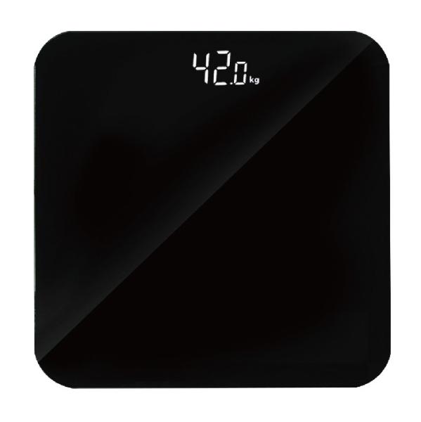 Buy cheap Hotel Guestroom Tempered Glass Weighing Scale Max weight 180kg from wholesalers