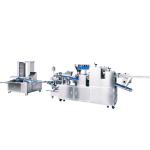 PAPA Automatic Crispy Durian Cake Production Line