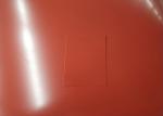 275g/m2 Silicon Micron Pre Painted Steel Sheet Color Coated 700 1250mm Zinc