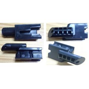 Buy cheap customized design automotive plastic parts /plastic automotive OEM injection mould/plastic  injection automotive product from wholesalers