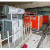 Buy cheap Safety Metal Melting Furnace Power Factor / Efficiency Iron 530 Melt Consumption from wholesalers