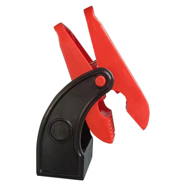 Buy cheap Multi Purpose Maintenance Car Cleaning Accessories Mat / Pad Clip from wholesalers