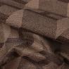 Buy cheap PVC Artificial Leather Fabric Retro Printed Handbag Genuine Imitation Leather from wholesalers