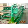 Buy cheap Energy Saving High Pressure Laminate Machine / Hpl Laminate Board Press Machine from wholesalers