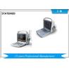 Buy cheap 100 - 240 V Mobile Ultrasound Machine / Portable Ultrasound Unit For Canine from wholesalers