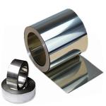 2438mm 3048mm 301 Stainless Steel Coil Strip BA 8k Hairline