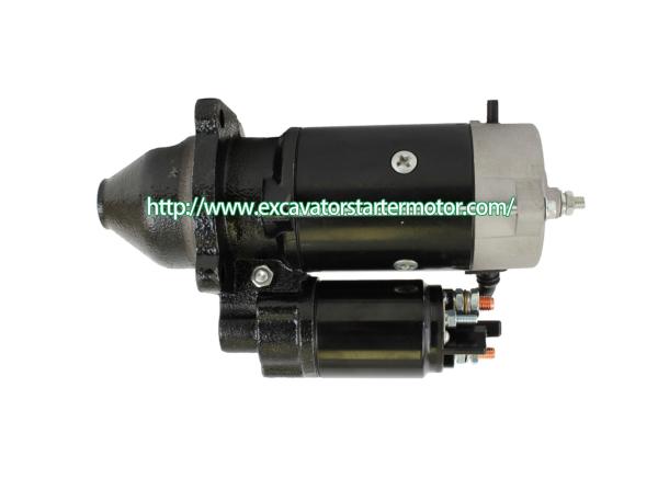12V 10T CW STARTER 714/40231 714/40536 11.131.605 11.131.761 11.131.781 11.131