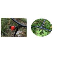 Buy cheap Customized Greenhouse Irrigation System Chemical Corrosion Resistant product