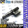 Buy cheap Remanufactured Injector 150-4453 245-8272 250-1306 FOR CAT 3512B from wholesalers