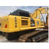 Buy cheap Cheap Second hand Komatsu Japan PC450 Heavy Equipment Komatsu Excavators Machine from wholesalers