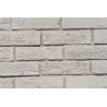 Buy cheap SGS White Faux Art Veneer Cultured Stone Brick 60x200mm from wholesalers