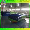 Buy cheap Hot Sale 0.9mm Thickness PVC Tarpaulin Jumping Pillow Water Air bag Inflatable Blob from wholesalers