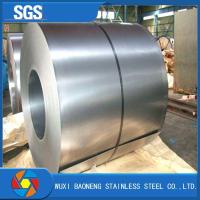Buy cheap ASTM Grade 304l Stainless Steel Coil Cold Rolled Stainless Steel Plate Sheet In product
