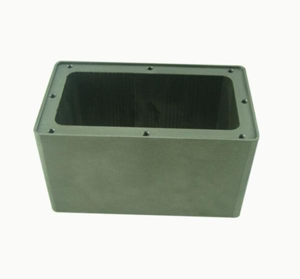 Buy cheap Stainless Steel CNC Machining Parts Auto Parts Mounting Bracket Body Non Standard from wholesalers