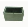 Buy cheap IGS Drawing Format Aerospace Components Aluminum Steel For CNC Parts from wholesalers