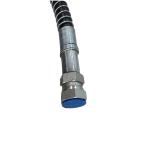 Excavator Hydraulic Breaker Hammer Pipeline Hose Spare Parts Piping Kits