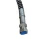 Buy cheap Excavator Hydraulic Breaker Hammer Pipeline Hose Spare Parts Piping Kits from wholesalers