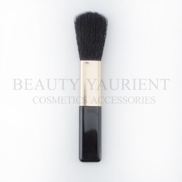 Buy cheap Gold Aluminium Ferrule Eyeshadow Compact Makeup Brush 25g from wholesalers