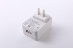 18W Rechargeable AA Intelligent Battery Charger Lead Acid For Kid Toy