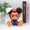 Buy cheap Collectible 3D Anime Action Figures With PVC Vinyl Material En71 Certificate from wholesalers