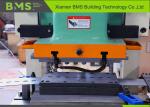 Solar Mounting Frame Roll Forming Machine YX21/41/52/62-41
