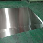  Cold Rolled 304 Stainless Steel Sheet NO.4 finish Din 1.4301 Thickness 2mm