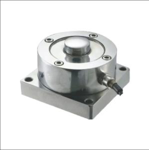 Buy cheap 15klb Pancake Force Sensor Spoke Compression Tension Force Load Cell from wholesalers