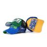 Buy cheap 58cm Mesh 5 Panel Baseball Caps from wholesalers