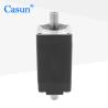 Buy cheap 0.6A 5.4V Dual Shaft Stepper Motor Nema 11 28x28x38mm For Medical Machine from wholesalers