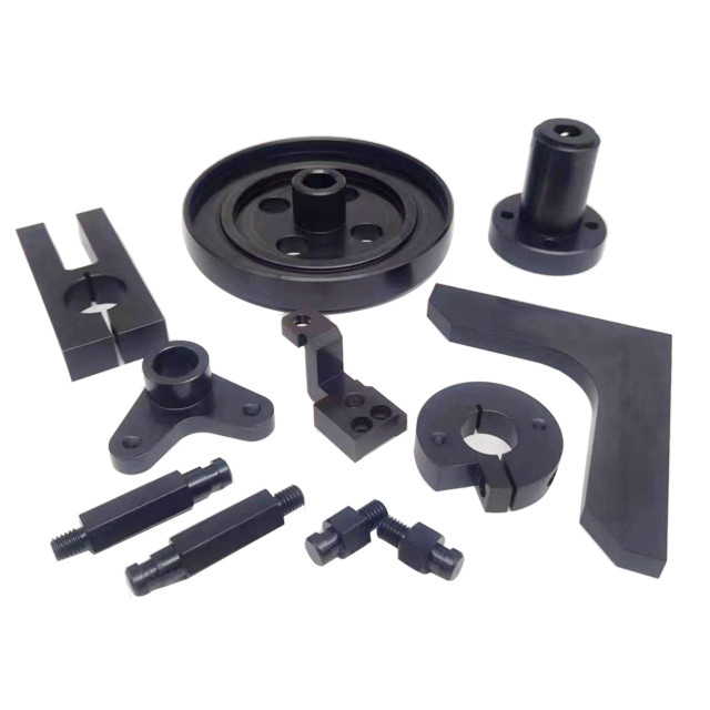 Custom Cnc Milling Parts Turning Stainless Steel Motorcycle Car Parts