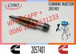 New Recon Diesel Fuel Injector DC09 DC13 for 0574380 2482244 1948565 2029622
