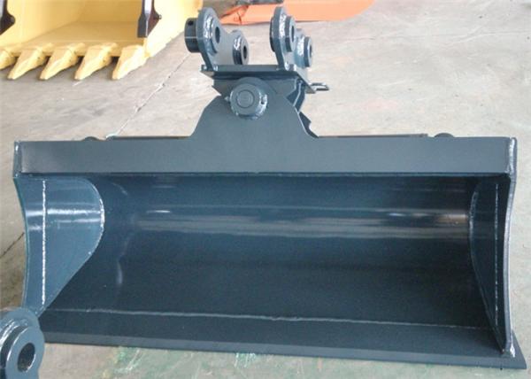 Buy cheap Hyundai R140-9 / 145-9 Excavator Tilt Bucket For 14 Ton Excavator from wholesalers