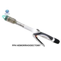 Buy cheap Medical Circular Disposable Surgical Stapler For Reconstruction Operation product