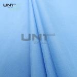 Hydrophilic Film Shrink Resistant Spunbond Non Woven Fabric Eco Friendly Three