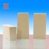 Buy cheap Al2O3 Refractory High Alumina Fire Brick For Various Industry Furnace from wholesalers