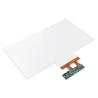 Buy cheap 55 inch capacitive PCAP Touch Foil , LCD Touch Screen Foil Film from wholesalers