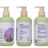 Buy cheap Antibacterial And Fragrant Body Cleansing Pet Shower Gel Universal For Cats And Dogs from wholesalers