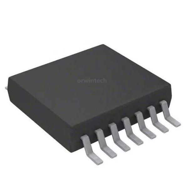 Buy cheap MSP430F2011IPW from wholesalers