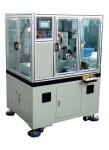 Servo Double Cutter Commutator Turning Machine For Window Lifter Motor , Full