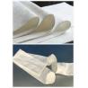 Buy cheap Custom Industrial Filter Cloth 750GSM PTFE PTFE Filter Cloth Low Shrinkage Rate from wholesalers