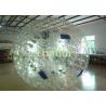 Buy cheap Inflatable Giant Zorb Ball Giant Zorbing Ball For Outdoor Roller Entertainment from wholesalers