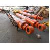 Buy cheap Excavator Hydraulic Cylinder For Hitachi EX1200 from wholesalers