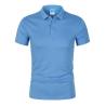 Buy cheap Custom Logo Sport T-shirt Plain Gym T Shirt Short Sleeve Muscle Fit Running OEM Polyester Quick Dry Men Fitness from wholesalers