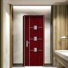 Buy cheap Eco-Friendly WPC Hollow Door For Sustainable Homes With Highly Skilled Craftsmen from wholesalers