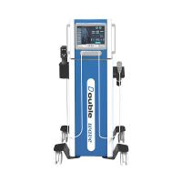 Buy cheap ED Therapy Electromagnetic Pneumatic Shockwave Therapy Machine product