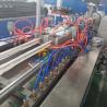 Buy cheap WEG/Siemens Motor PVC Profile Machine for and Customized Production from wholesalers