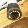 Buy cheap Hydraulic Mining Ceramic Hose Pipe Parker Slurry Hose Reel from wholesalers