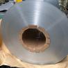 Buy cheap T3 Electrolytic Tinplate Steel Coil For Tin Cans Plate Sheet from wholesalers