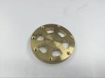 CNC Copper Machined Parts